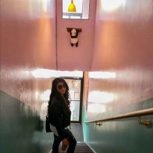 Meet your Posher, Thao